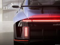 Hyundai RN22e Concept 2022 Poster 1518297