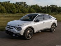 Citroen C4 X 2023 mug #1518510