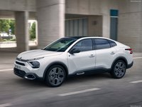 Citroen C4 X 2023 mug #1518513