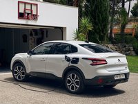 Citroen C4 X 2023 Poster 1518519