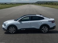 Citroen C4 X 2023 Poster 1518520