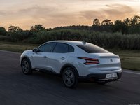 Citroen C4 X 2023 mug #1518524