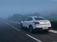 Citroen C4 X 2023 Poster 1518530