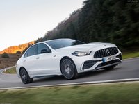 Mercedes-Benz C43 AMG 2023 mug #1518557