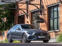 Mercedes-Benz C43 AMG 2023 Poster 1518566
