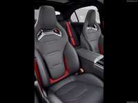 Mercedes-Benz C43 AMG 2023 Mouse Pad 1518573