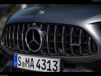 Mercedes-Benz C43 AMG 2023 Mouse Pad 1518598