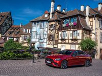 Mercedes-Benz C43 AMG 2023 Mouse Pad 1518619
