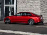 Mercedes-Benz C43 AMG 2023 Mouse Pad 1518637