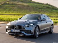 Mercedes-Benz C43 AMG 2023 Sweatshirt #1518640