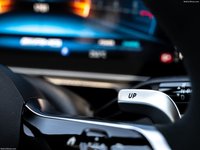 Mercedes-Benz C43 AMG 2023 Mouse Pad 1518650