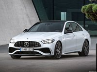 Mercedes-Benz C43 AMG 2023 mug #1518651