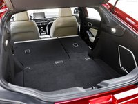 Acura Integra 2023 Mouse Pad 1518813