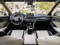 Acura Integra 2023 Mouse Pad 1518815