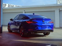 Acura Integra 2023 Mouse Pad 1518817
