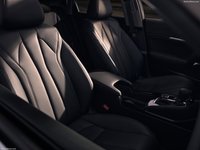 Acura Integra 2023 Mouse Pad 1518822
