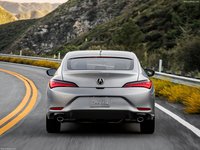 Acura Integra 2023 Mouse Pad 1518823