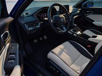 Acura Integra 2023 Mouse Pad 1518826