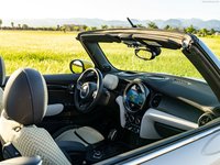 Mini Cooper SE Convertible Concept 2022 Sweatshirt #1518964