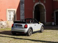 Mini Cooper SE Convertible Concept 2022 Sweatshirt #1518970