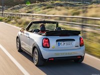 Mini Cooper SE Convertible Concept 2022 mug #1518973