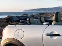 Mini Cooper SE Convertible Concept 2022 mug #1518975