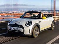 Mini Cooper SE Convertible Concept 2022 mug #1518978