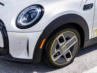 Mini Cooper SE Convertible Concept 2022 Poster 1518981