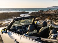 Mini Cooper SE Convertible Concept 2022 mug #1518983