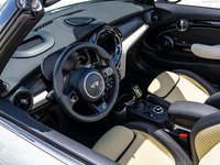 Mini Cooper SE Convertible Concept 2022 mug #1518991