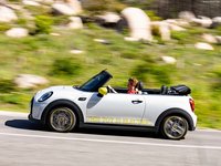 Mini Cooper SE Convertible Concept 2022 magic mug #1518992