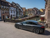 Mercedes-Benz EQE 53 AMG 2023 mug #1519084