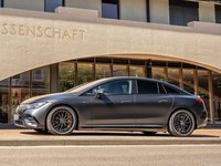 Mercedes-Benz EQE 53 AMG 2023 mug #1519085