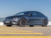 Mercedes-Benz EQE 53 AMG 2023 mug #1519095