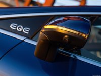Mercedes-Benz EQE 53 AMG 2023 Poster 1519097