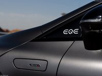 Mercedes-Benz EQE 53 AMG 2023 Mouse Pad 1519098