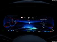 Mercedes-Benz EQE 53 AMG 2023 Longsleeve T-shirt #1519099