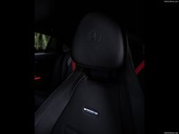 Mercedes-Benz EQE 53 AMG 2023 Mouse Pad 1519102