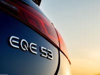 Mercedes-Benz EQE 53 AMG 2023 hoodie #1519152