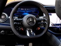Mercedes-Benz EQE 53 AMG 2023 hoodie #1519157