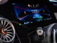 Mercedes-Benz EQE 53 AMG 2023 Mouse Pad 1519207