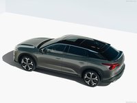 Citroen C5 X 2022 Tank Top #1519274