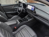 Citroen C5 X 2022 Tank Top #1519299