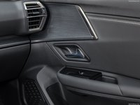 Citroen C5 X 2022 Tank Top #1519342