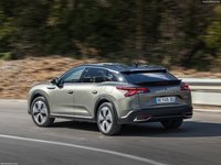 Citroen C5 X 2022 Tank Top #1519345