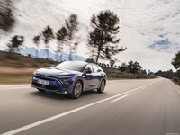 Citroen C5 X 2022 Mouse Pad 1519352