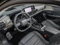Citroen C5 X 2022 Tank Top #1519360