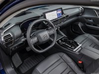 Citroen C5 X 2022 Mouse Pad 1519362