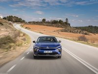 Citroen C5 X 2022 Tank Top #1519364
