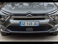 Citroen C5 X 2022 mug #1519385